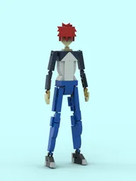 Shirou Emiya Fate Stay Night