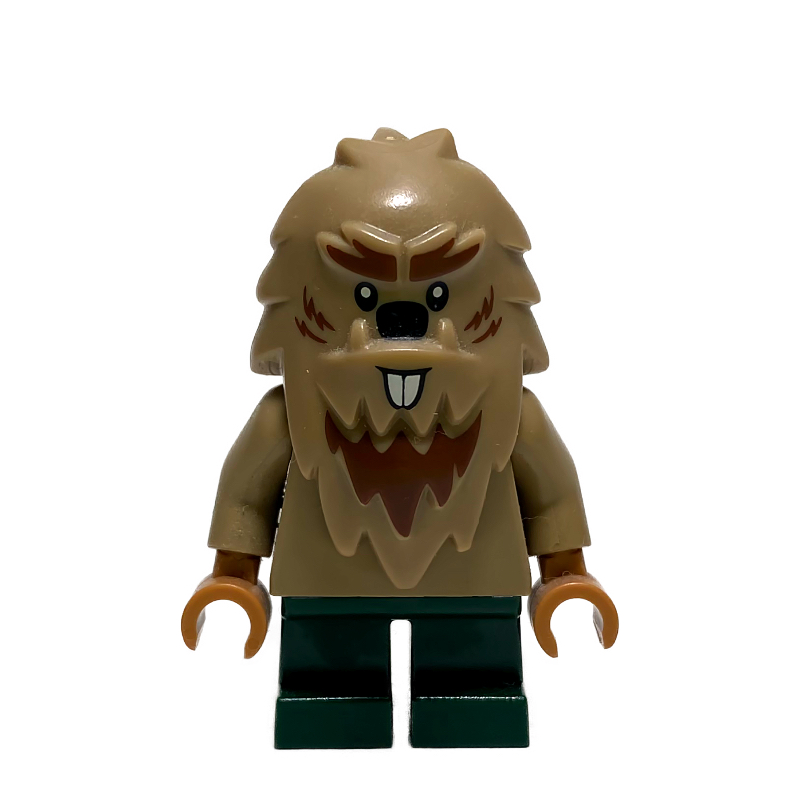 Lego Breezor