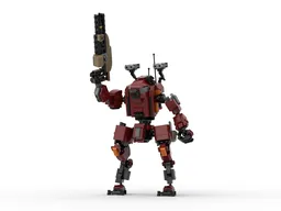 Richter's Tone|Titanfall 2