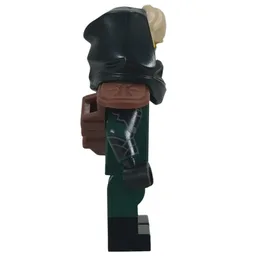 Mysterious Ronin