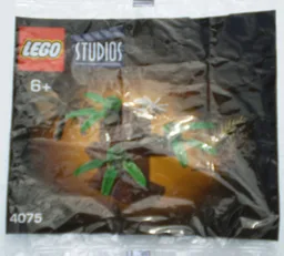 Tree 2 polybag
