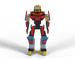 Mecha 31124