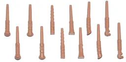 Minifigure, Utensil Wand, 12 in Bag (Multipack)
