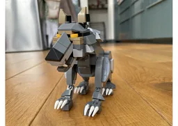 Direwolf (wolf)