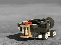 Robotic Gripper