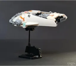 Corellian YT 1660