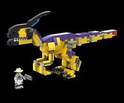 paradeinonychus