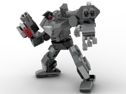 76277 - Mech Armour