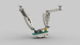 Surgery Robot