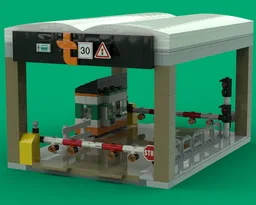 Toll Module