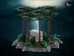 White Tomb