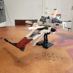 ARC-170 Stand