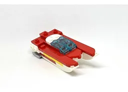30669 SpeedBoat