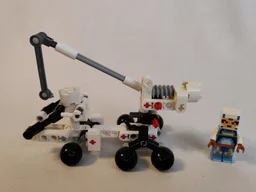 30682 mobile crane