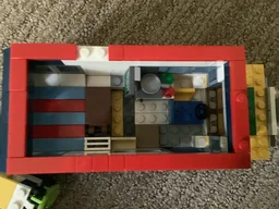 Skaters Bus Camper
