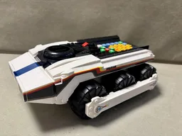 Big Trak