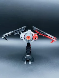 TIE Raven