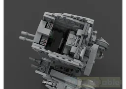 AT-ST Basic pack