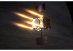 Akatsuki (Planet-C) Spacecraft