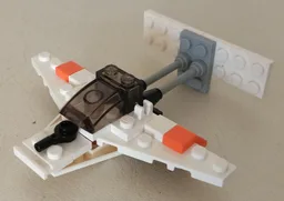 912055 War Plane #01