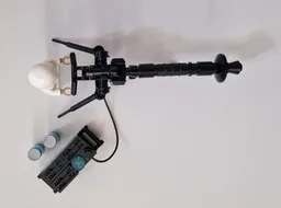 Imperial Heavy E-Net Blaster