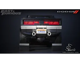 Doms Charger