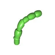 Insect Body Part, Antenna / Bright Green