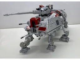 Motorized ATTE