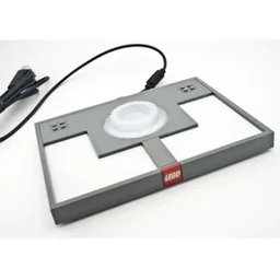 Dimensions Game Pad - Xbox 360 / Dark Bluish Gray