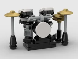 Drumset