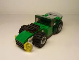 31043 Hot Rod