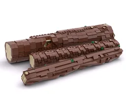 Large Variety Logs