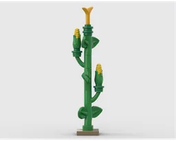 Farm Field Crops