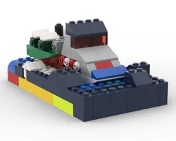Harbor Patrol