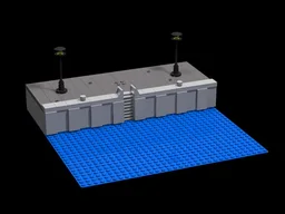 Harbour Straight (Module)