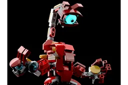 Iron Bot