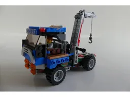 31075 Crane Truck