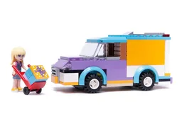 41310 different gift van