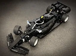 Formula 1 Car - 42111