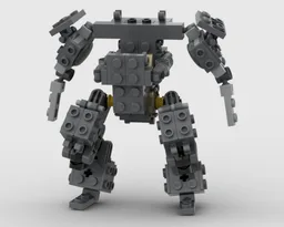 Knightmare Frame