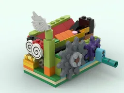 11019 Mini GBC