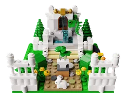 Gated Garden