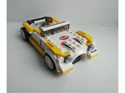 76897 Ret Rod
