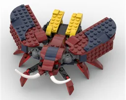 31102 beetle