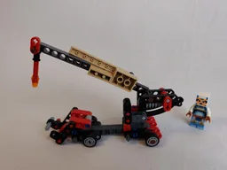 30655 mobile crane