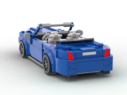 Rolls-Royce Dawn (Old Version)