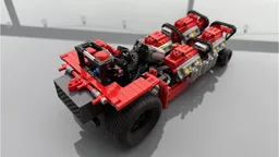 Tractor puller