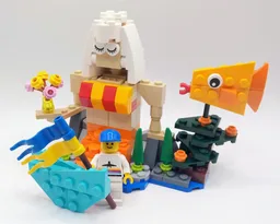 40593 Mermaid