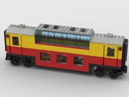 7740 Panoramawaggon