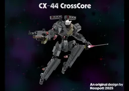 CX-44-A CrossCore